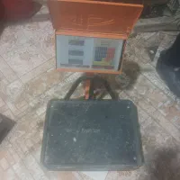 سه عدد ترازو