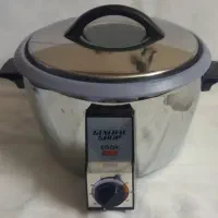 پلوپز ۶ نفره اصل ژاپن