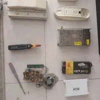 خدمات برق شبانه روزی و فوری