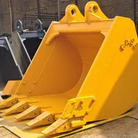 ساخت.تعمیر باکت. پاکت.بیل مکانیکی ولودر