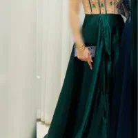 لباس مجلسی سایز ۳۶تا ۴۰