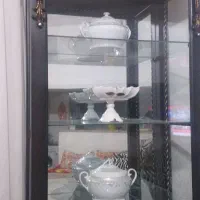 گنجه در حد نو