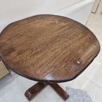 دو عدد میز خاطره