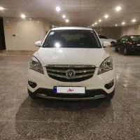 چانگان cs35 مدل 2018-1397
