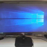 مانیتور ال جی