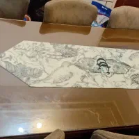 میز ناهار خوری ۶ نفره|میز و صندلی غذاخوری|شهرکرد, |دیوار