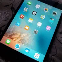 تبلت آیپد ۲