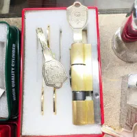 کلید سازی شبانه روزی و سیار امیر