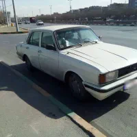 پیکان فابریک