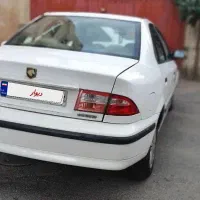 سمند EF7مدل 94دوگانه کارخانه|خودرو سواری و وانت|گرگان, |دیوار