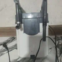تسویه آب آکواریوم