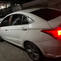 آریزو ۵ توربو ۸ ایربگ|خودرو سواری و وانت|رشت, نظری|دیوار