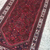 قالیچه دو متری در حد نو|فرش|تهران, خرمشهر|دیوار