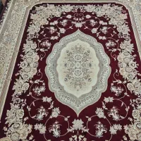قالی ماشینی