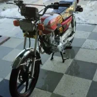 موتور200پرواز|موتورسیکلت|دهق, |دیوار