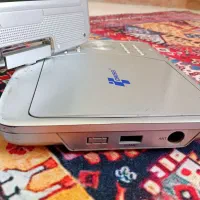 مانیتور ۷ اینچ پرتابل|پخش‌کننده DVD و ویدیو|تهران, خاوران|دیوار