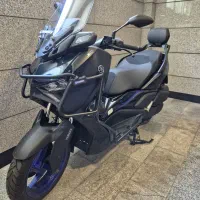 یاماها ایکس مکس XMAX 250 مدل ۴۰۴