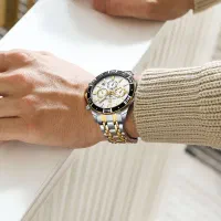 ساعت اورجینال اقساطی reward ساعت خانلری