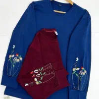 بافت زمستونی|لباس|قم, شهرک سازمان آب|دیوار