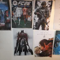 نصب بازی قانونی انلاین و افلاین ps4 و ps5