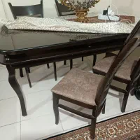 ناهارخوری ۶ نفره