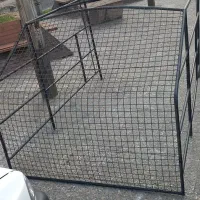 فروش باربند پراید وانت|قطعات یدکی و لوازم جانبی|رشت, خواهر امام|دیوار