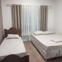 اجاره اتاق همراه حمام و سرویس در مهمانپذیر تمدن|اجارهٔ کوتاه‌مدت آپارتمان و سوئیت|تهران, هلال احمر|دیوار
