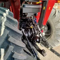 تراکتور ۴۷۵مدل ۴۰۴ کارکرد ۹۷ساعت|خودرو سنگین|دهگلان, |دیوار