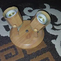 چراغ آویز سقفی