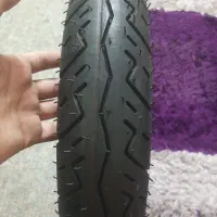 لاستیک اصلی هندا پاکشتی