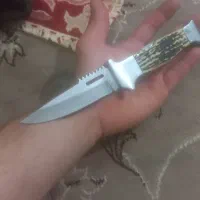 چاقو کوهنوردی