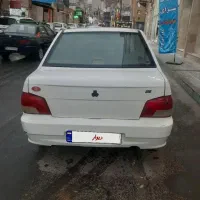 پراید|خودرو سواری و وانت|آوج, |دیوار