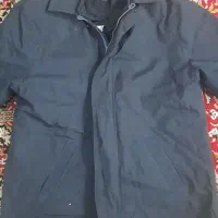 کاپشن سایز بزرگ و کت