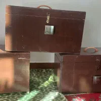 جعبه|صنایع دستی و سایر لوازم تزئینی|کوهدشت, |دیوار