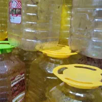 ظروف و دبه خالی مناسب ترشی و خشکبار