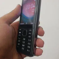 فروش گوشی نوکیا ساده مدل8000 نو4G آماده انتقال|موبایل|شهرکرد, |دیوار