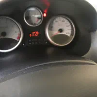 ۲۰۷ ارتقاع مدل۱۴۰۴|خودرو سواری و وانت|گنبد کاووس, |دیوار