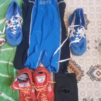 وسایل کشتی