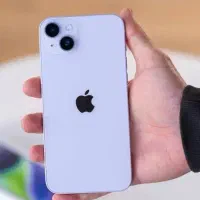آیفون۱۴نرمال