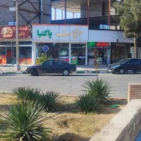 فروش مغازه تجاری ۶۳ متری دور فلکه بیضی