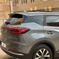 تیگو۷ پرو  مدل۱۴۰۱ تحویل۱۴۰۲|خودرو سواری و وانت|اردبیل, |دیوار