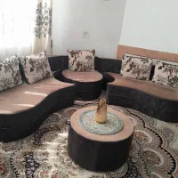 مبل دست دوم|مبلمان خانگی و میز عسلی|نی‌ریز, |دیوار