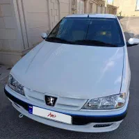 پژو پارس سال 1402