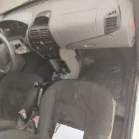 تیبا 2مدل 1400|خودرو سواری و وانت|تربت جام, شهرک آزادگان|دیوار