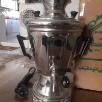 سماور برقی 1000 وات برلیان