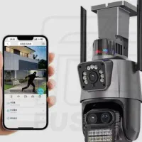 فروش دوربین دزدگیر لاین نوری