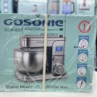 سرخکن گوسونیک و جارو شارژی|اجاق گاز و لوازم برقی پخت‌وپز|گنبد کاووس, |دیوار