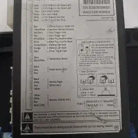 برد دزدگیر مجیکار اصلی مدل m903f