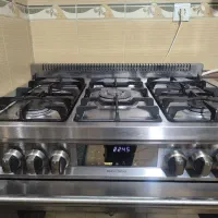 گاز فر دار|اجاق گاز و لوازم برقی پختوپز|یزد, |دیوار