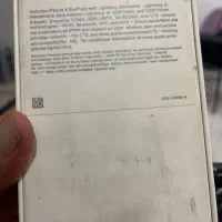 موبایل ایفون ایکس